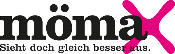 Download mömax Logo schwarz mit Claim.jpg